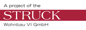 A project of the Struck Wohnbau VI GmbH