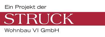 Ein Projekt der Struck Wohnbau VI GmbH